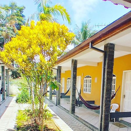 Pousada Vila do Sonho Paraty Exterior foto