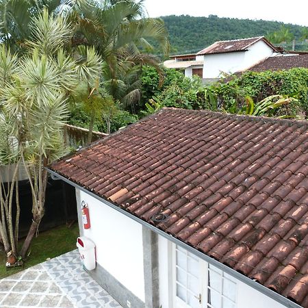 Pousada Vila do Sonho Paraty Exterior foto