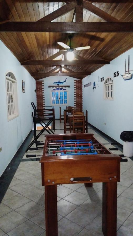 Pousada Vila do Sonho Paraty Exterior foto