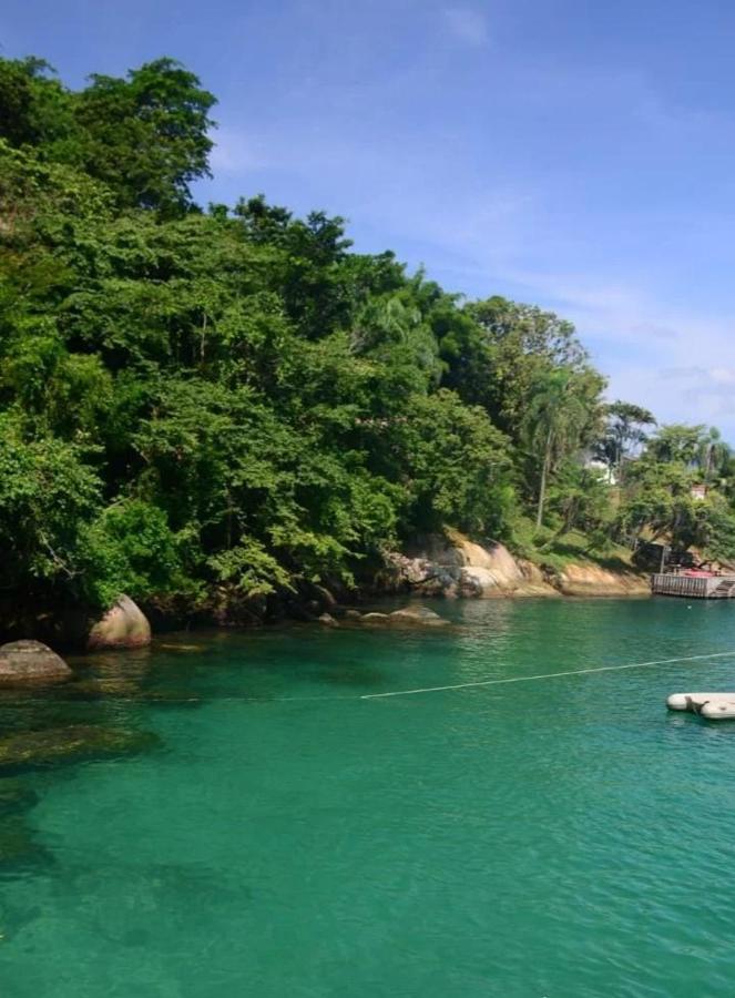 Pousada Vila do Sonho Paraty Exterior foto