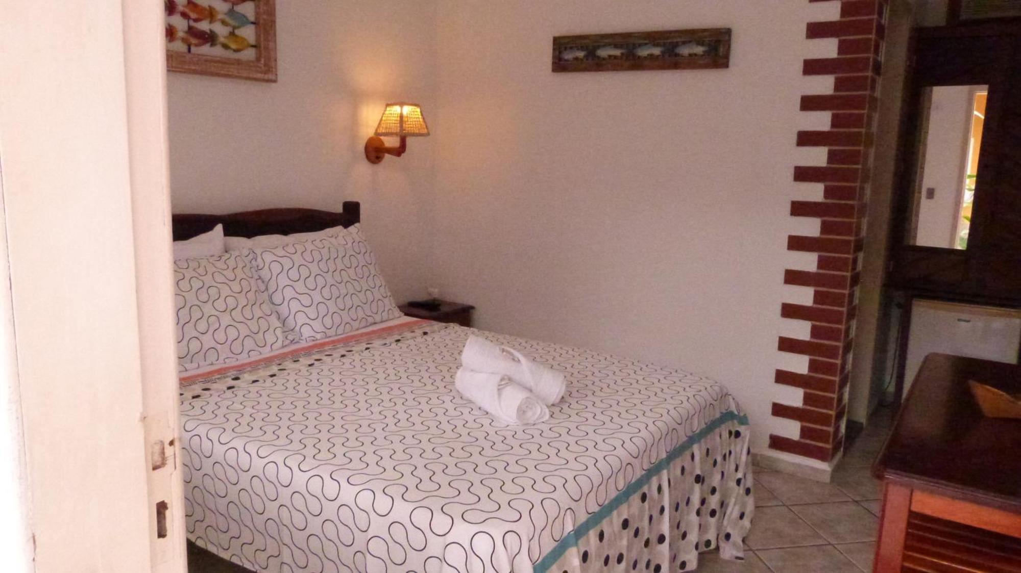 Pousada Vila do Sonho Paraty Exterior foto