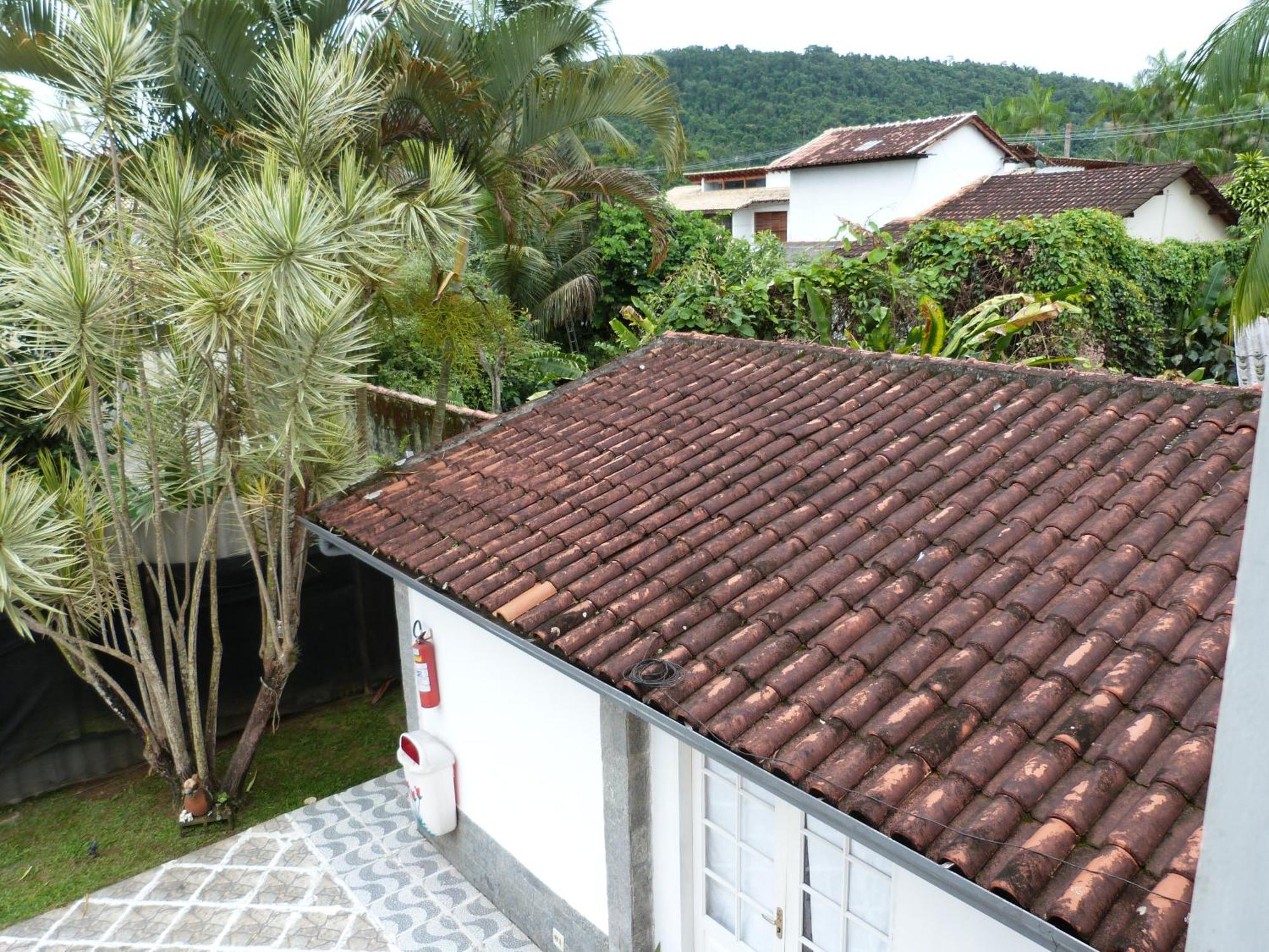 Pousada Vila do Sonho Paraty Exterior foto